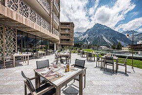 Valsana Hotel & Appartements Arosa