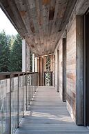 Valsana Hotel & Appartements Arosa