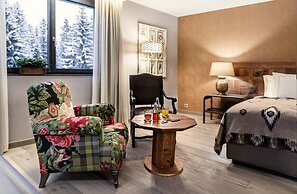 Valsana Hotel & Appartements Arosa