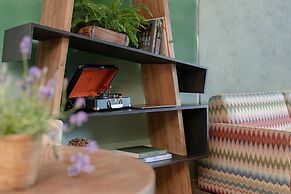 Valsana Hotel & Appartements Arosa