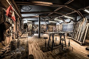 Valsana Hotel & Appartements Arosa