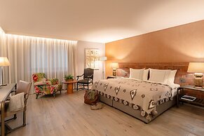 Valsana Hotel & Appartements Arosa