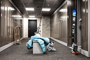 Valsana Hotel & Appartements Arosa