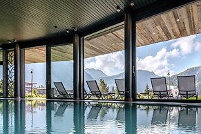 Valsana Hotel & Appartements Arosa