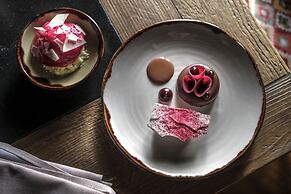 Valsana Hotel & Appartements Arosa