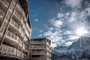 Valsana Hotel & Appartements Arosa