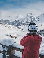 Valsana Hotel & Appartements Arosa