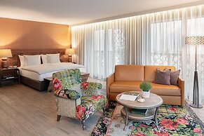 Valsana Hotel & Appartements Arosa