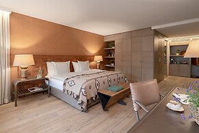 Valsana Hotel & Appartements Arosa