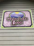 Weiss Lake Lodge