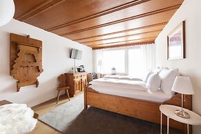 Eden Hotel und Restaurant