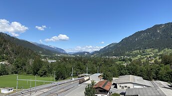Eden Hotel und Restaurant