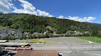 Eden Hotel und Restaurant