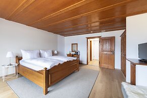 Eden Hotel und Restaurant