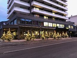 Eden Hotel und Restaurant