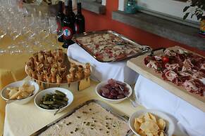 Osteria Ticino da Ketty & Tommy