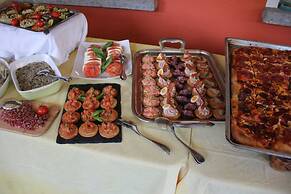 Osteria Ticino da Ketty & Tommy