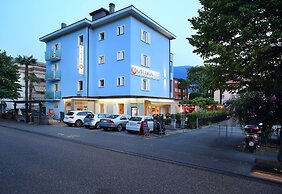 Osteria Ticino da Ketty & Tommy