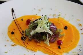 Osteria Ticino da Ketty & Tommy