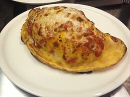 Osteria Ticino da Ketty & Tommy