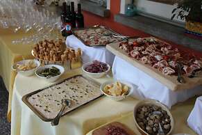 Osteria Ticino da Ketty & Tommy