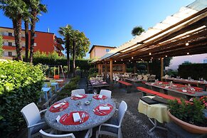 Osteria Ticino da Ketty & Tommy