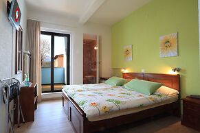 Osteria Ticino da Ketty & Tommy