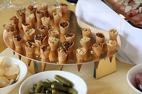 Osteria Ticino da Ketty & Tommy