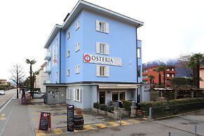 Osteria Ticino da Ketty & Tommy