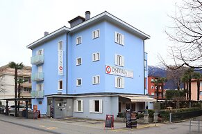 Osteria Ticino da Ketty & Tommy