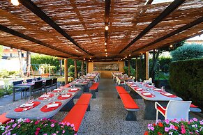 Osteria Ticino da Ketty & Tommy