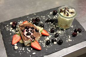 Osteria Ticino da Ketty & Tommy