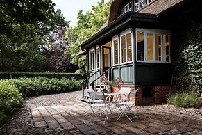 Wunderschönes Landhaus