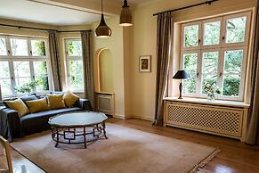 Wunderschönes Landhaus