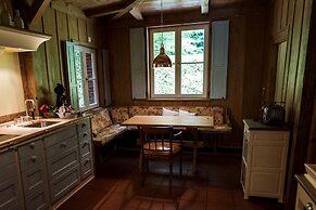 Wunderschönes Landhaus