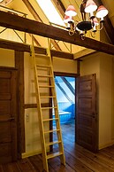 Wunderschönes Landhaus
