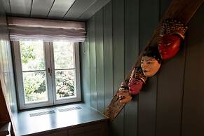 Wunderschönes Landhaus