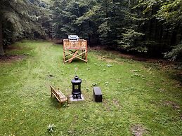 Waldkorb - Campsite