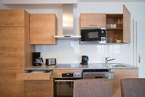 Central Lake View Suites Villa Julia by we rent