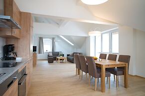 Central Lake View Suites Villa Julia by we rent