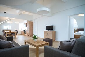 Central Lake View Suites Villa Julia by we rent