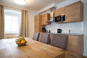 Central Lake View Suites Villa Julia by we rent