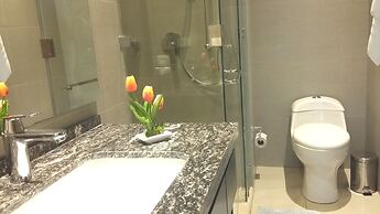 H2 LUXURY 3 Bedroom Apartment