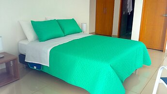 H2 LUXURY 3 Bedroom Apartment