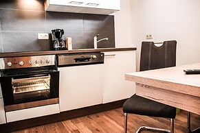 Apartments Bauernhof Birkhöfl by we rent