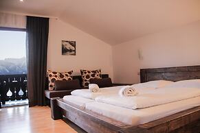 Apartments Bauernhof Birkhöfl by we rent