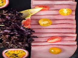 Novotel Kochi Infopark