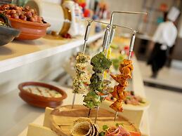 Novotel Kochi Infopark