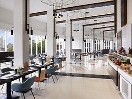 Novotel Kochi Infopark