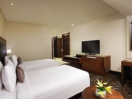 Novotel Kochi Infopark